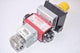 NEW Watts Regulator PAS-400M4 Valve Actuator 125 PSI 180 DEG F