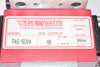 NEW Watts Regulator PAS-400M4 Valve Actuator 125 PSI 180 DEG F