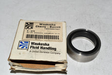 NEW Waukesha Cherry Burrell 9-97S ST Banded Carbon Seal