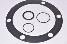 NEW WCR-0171, CD-LCV-0300, Partial Valve Seal Kit