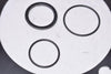 NEW WCR-0171, CD-LCV-0300, Partial Valve Seal Kit