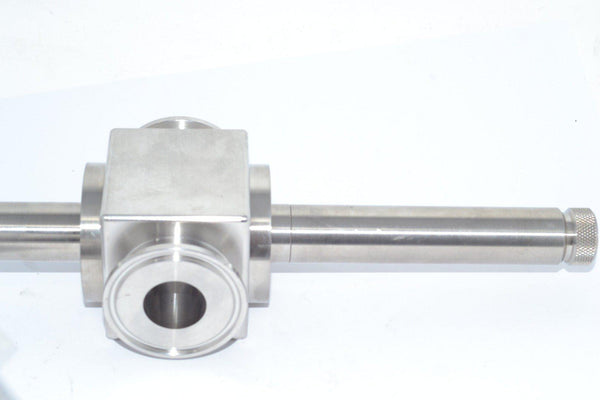 NEW Wedgewood Technology B605CEANNT1D EasyCal Flow Through Sensor – VB ...