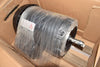 NEW WEG 12894761 Rolled Steel Standard Efficiency Motor 3PH 60Hz 3475 RPM 208-230/460V