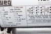 NEW WEG 12894761 Rolled Steel Standard Efficiency Motor 3PH 60Hz 3475 RPM 208-230/460V