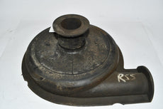 NEW Weir B1017R55 Slurry Pump Cover Plate R55 Rubber Liner 1-1/2''