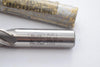 NEW WELDON 5/8'' AL20-4 End Mill 4FL 5/8'' Shank 4-5/8'' OAL