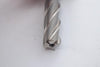 NEW WELDON 5/8'' AL20-4 End Mill 4FL 5/8'' Shank 4-5/8'' OAL