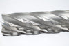 NEW Weldon KAS64-11C 2'' Dia. End Mill 6 Flute HSS Square 9-3/4'' OAL USA