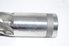 NEW Weldon KAS64-11C 2'' Dia. End Mill 6 Flute HSS Square 9-3/4'' OAL USA