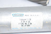 NEW WELDON KSC64-11B CREST-KUT 2'' x 2'' Shank Long Length 6 Flutes Center Cut End Mill USA