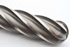 NEW Weldon RK48-8B 1-1/2'' Ball End Mill Ultra-Kut  1-1/4'' SHK 6'' LOC