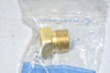 NEW Western Enterprises 92 Regulator Inlet Nuts, Argon, Helium, Nitrogen, Brass, CGA-580