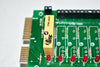 NEW Western Reserve Controls 1781-A8A DIGITAL MTG BD 8SLIM EDGE CONN PCB Circuit Board