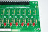 NEW Western Reserve Controls 1781-A8A DIGITAL MTG BD 8SLIM EDGE CONN PCB Circuit Board