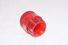 NEW Westinghouse 0T1J2 Push Button Lens Color: Red