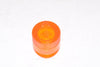 NEW Westinghouse 0T1J4 0T1 Pushbutton Lens Amber 206B780G04 Switch Lens