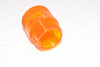 NEW Westinghouse 0T1J4 0T1 Pushbutton Lens Amber Color