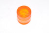 NEW Westinghouse 0T1J4 Push Button Lens - Amber for Illuminated Switches
