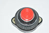 NEW Westinghouse 0T2C2 PUSHBUTTON FLUSH RED NO SHROUD Switch