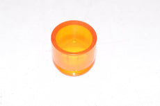 NEW Westinghouse 0T3P4 Push to Test Lens Amber