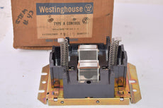 NEW Westinghouse 125CC33G03 Type A Control Replacement For Size 3-4