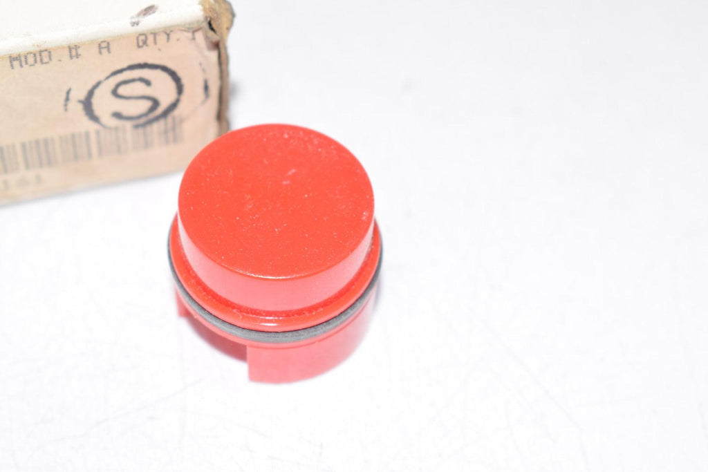 NEW Westinghouse 1290C15G31 Model A Flush Push Button Cap Red – VB ...
