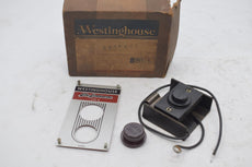 NEW Westinghouse 1605464 SSCR Type N Life-Linestarter Switch Motor Starter