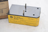 NEW Westinghouse 1D8910G24 Current Rating Relay / Heater Module, Model A, HTM-24, Mor Relay