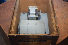 NEW Westinghouse 1DN-230 AC Non Reversing Contactor Open 451D152G25 Size 2 440V 3 Phase