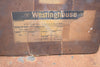 NEW Westinghouse 1DN-230 AC Non Reversing Contactor Open 451D152G25 Size 2 440V 3 Phase