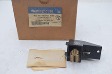NEW Westinghouse 2528D04G03 Pow-R-Way, neutral stab, rated for for 110A, 300V, suitable for use with Pow-R-Way plug-in bus duct
