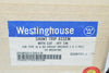 NEW Westinghouse 2605D15G19 Shunt Trip Assembly 120V For Type JA & KA 2 & 3-Pole