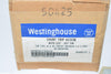 NEW Westinghouse 2605D15G19 Shunt Trip Assembly JA & KA 2-3 Pole
