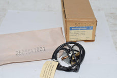 NEW Westinghouse 2609D41G01 FB Shunt Trip Magnetic Only 600VAC RH MTG