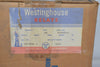 NEW Westinghouse 291B935A11 CWC Relay DIRECTIONAL GROUND RELAY