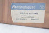 NEW Westinghouse 313C590G13 Visi-Flex DE-ION, fuses, fuse clip kits for 30A or special 60A Model A or T disconnect switches