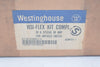 NEW Westinghouse 313C590G14 Disconnect Fuse Clip 3 Circuit Breaker