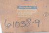 NEW Westinghouse 373D958G10 Fb Tri-pac Mech Mechanical Switch Circuit Breaker