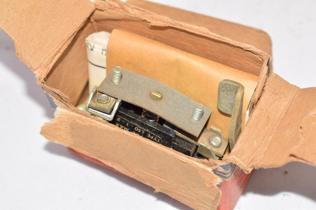 NEW Westinghouse 453D976G05 Type L-51 Electrical Interlock Size 1 Type N