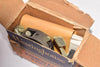 NEW Westinghouse 453D976G05 Type L-51 Electrical Interlock Switch Size 1 Type N