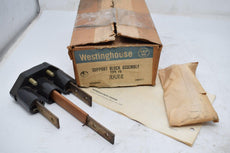 NEW WESTINGHOUSE 507C036G03 SUPPORT BLOCK ASSEMBLY TYPE FB 3 POLE