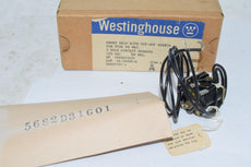 NEW Westinghouse 5682D31G01 Shunt Trip With Cut-Off Switch 3 Pole 120 VAC