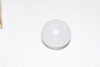 NEW Westinghouse 6715C31G81 Indicating Light Lens White Model B