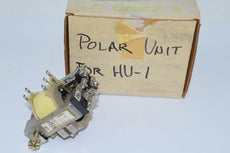 NEW Westinghouse 718B721G37 Polar Unit HU-1 Shunt Trip Assy