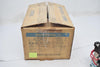 NEW Westinghouse A200MACX Model J AC Non-Reversing, A200 Series Starter 6710C47G14 Size 00