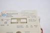 NEW Westinghouse A200MACX NEMA Full Voltage Non-reversing Starter Size 00 6710C47G14