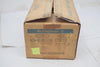 NEW Westinghouse A200MACX NEMA Full Voltage Non-reversing Starter Size 00 6710C47G14