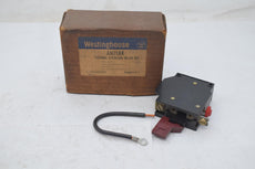 NEW Westinghouse AN11AK 503C935G01, Thermal Overload Relay Kit, Size 00, O And 1