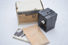 NEW Westinghouse ARMLS MAG LATCH Relay Style- 2604D30G08 120V DC Coil AR Relay