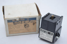 NEW Westinghouse ARMLS MAGNETIC LATCH Relay 2604D30G08 120V